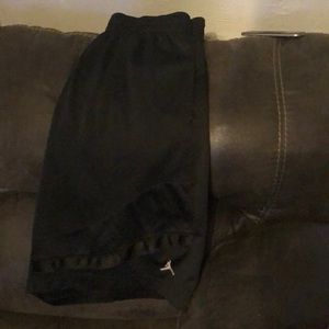 Jordan dri fit shorts